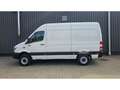 Mercedes-Benz Sprinter 319 CDI 4x4 3.0 V6 Untersetzung 1a! Bianco - thumbnail 5