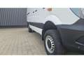 Mercedes-Benz Sprinter 319 CDI 4x4 3.0 V6 Untersetzung 1a! Bianco - thumbnail 10