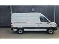 Mercedes-Benz Sprinter 319 CDI 4x4 3.0 V6 Untersetzung 1a! Bianco - thumbnail 8