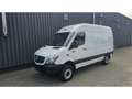 Mercedes-Benz Sprinter 319 CDI 4x4 3.0 V6 Untersetzung 1a! Bianco - thumbnail 1