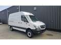 Mercedes-Benz Sprinter 319 CDI 4x4 3.0 V6 Untersetzung 1a! Bianco - thumbnail 2
