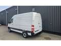 Mercedes-Benz Sprinter 319 CDI 4x4 3.0 V6 Untersetzung 1a! Bianco - thumbnail 3