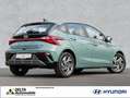 Hyundai i20 Facelift (MJ24) 1.0 TGDI DCT Trend Navi Carp Zielony - thumbnail 2