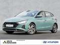 Hyundai i20 Facelift (MJ24) 1.0 TGDI DCT Trend Navi Carp Zielony - thumbnail 1
