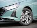 Hyundai i20 Facelift (MJ24) 1.0 TGDI DCT Trend Navi Carp Zielony - thumbnail 7