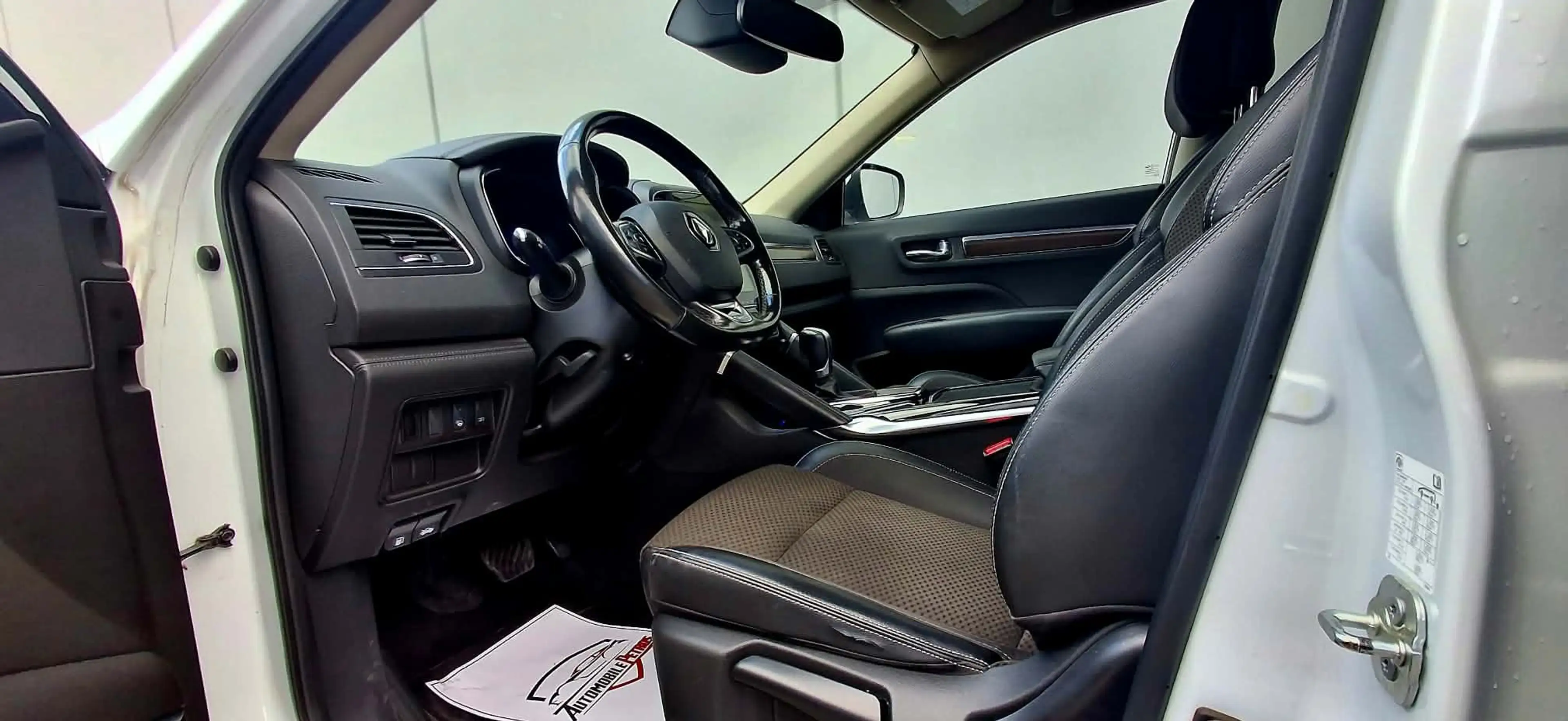 Renault Koleos dCi 175 2WD Intens X-Tronic Aut. Pickerl 7/2027+4 — photo 6
