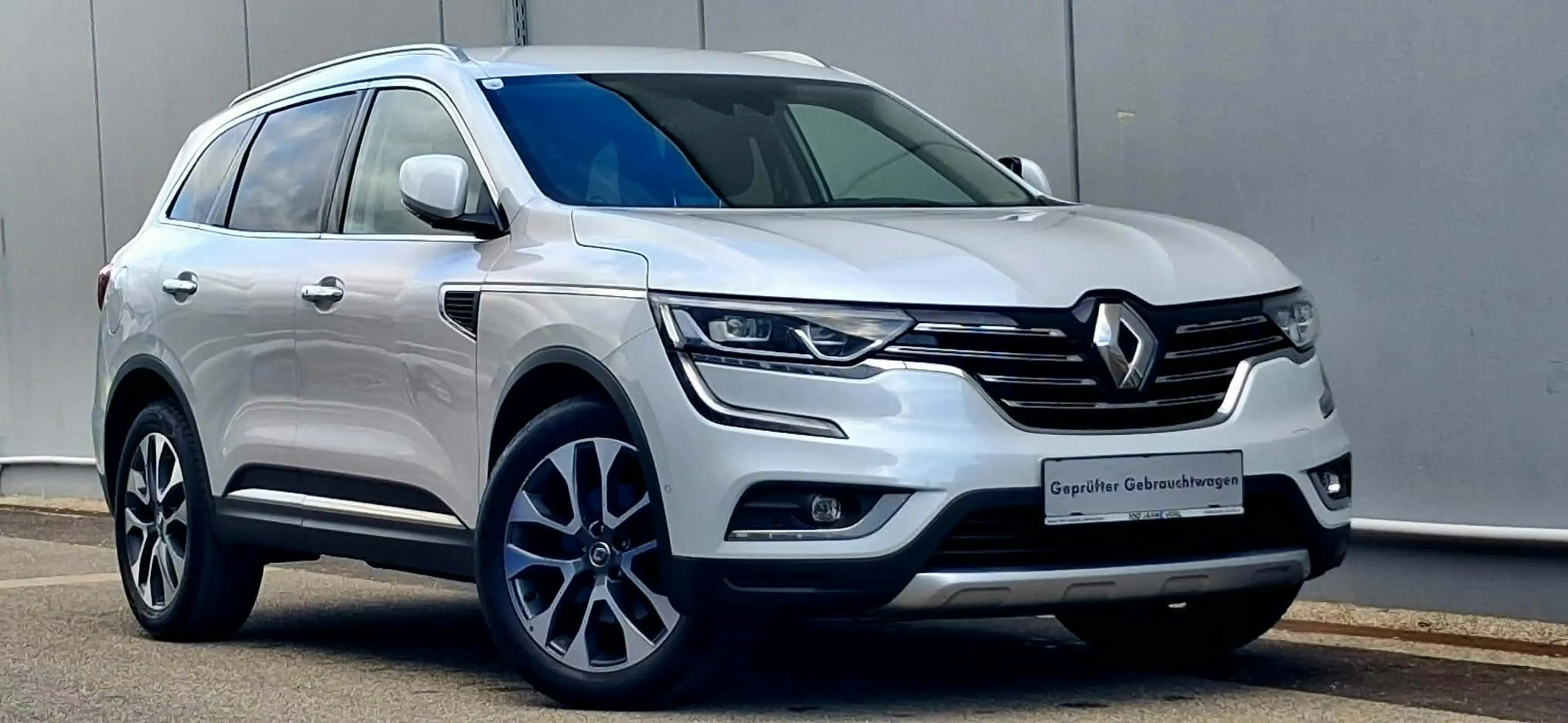 Renault Koleos dCi 175 2WD Intens X-Tronic Aut. Pickerl 7/2027+4 — photo 4