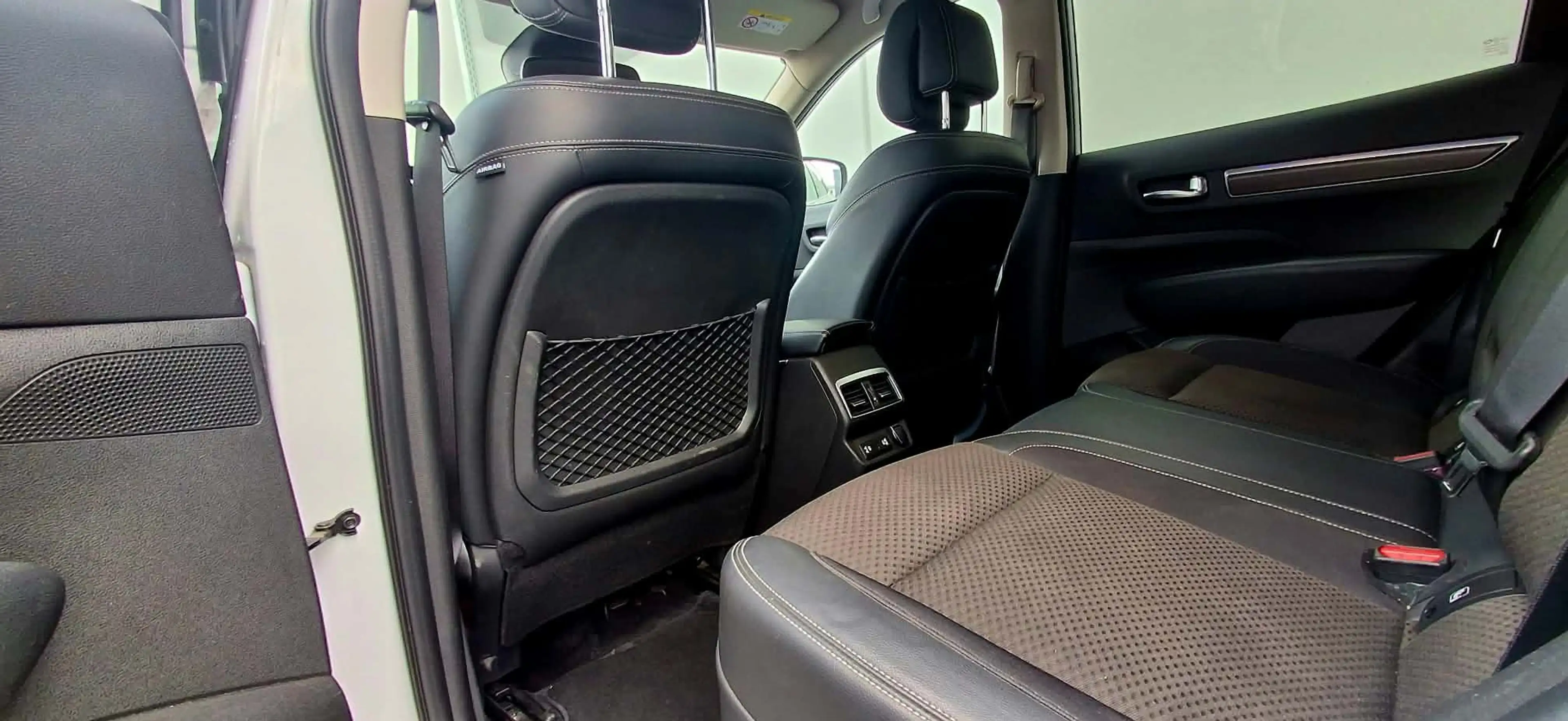 Renault Koleos dCi 175 2WD Intens X-Tronic Aut. Pickerl 7/2027+4 — photo 14