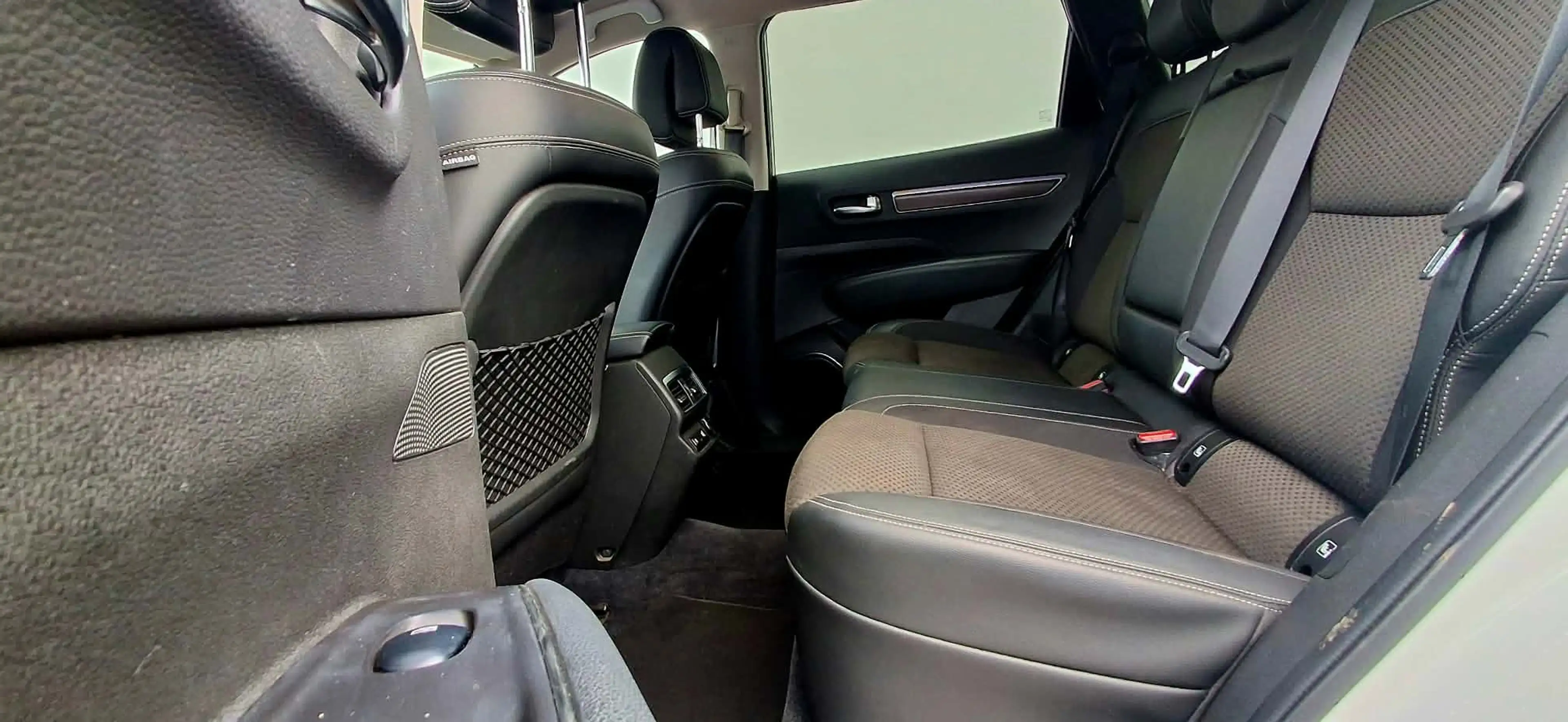 Renault Koleos dCi 175 2WD Intens X-Tronic Aut. Pickerl 7/2027+4 — photo 15