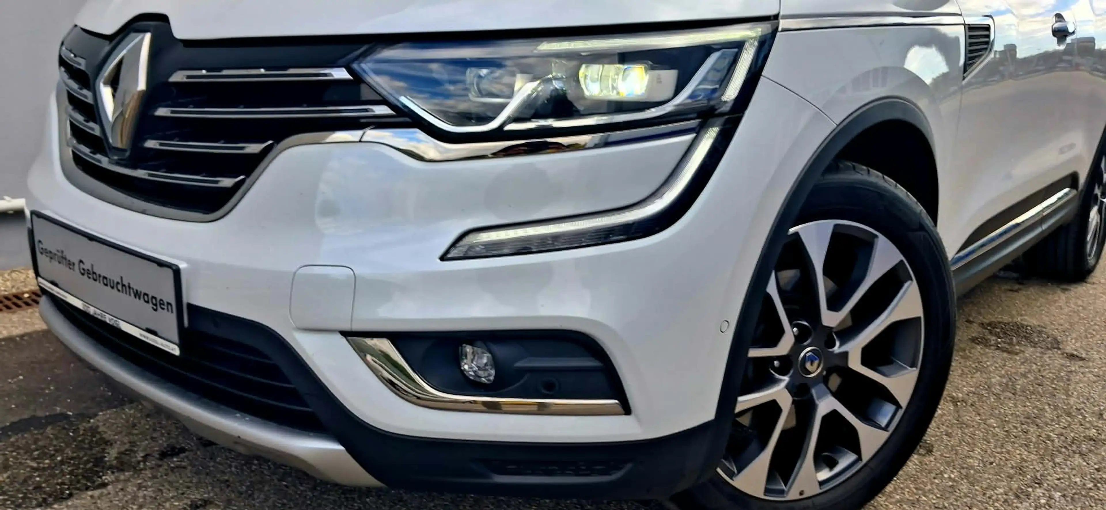 Renault Koleos dCi 175 2WD Intens X-Tronic Aut. Pickerl 7/2027+4 — photo 2