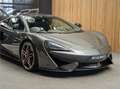 McLaren 570S Full Carbon 570S Hermes Details Gris - thumbnail 13