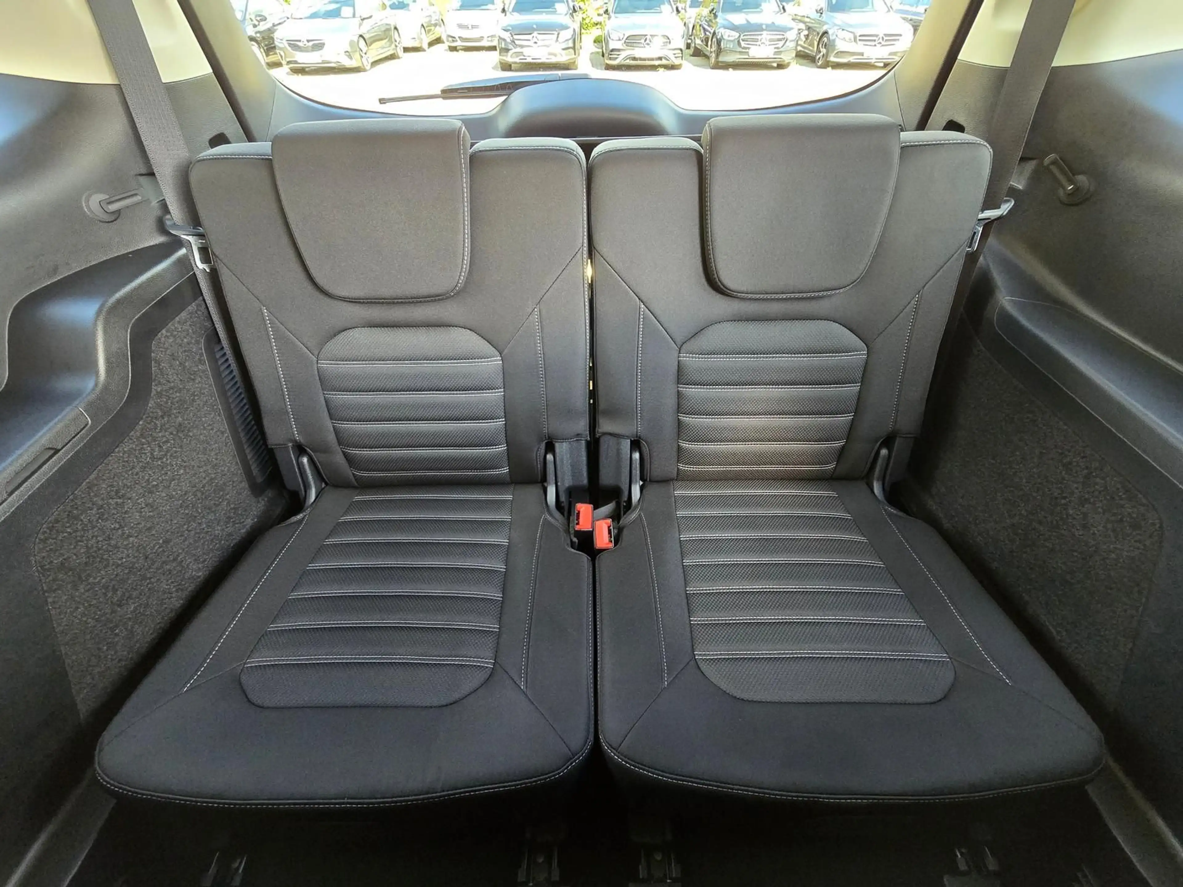 Ford Galaxy Titanium 2.0°7Sitze°ACC°RFK°Spur°TWA°Navi — photo 15