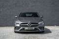 Mercedes-Benz CLA 180 AUTOMAAT AMG Gri - thumbnail 4
