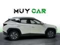 Hyundai TUCSON 1.6 TGDI HEV Maxx AT Blanco - thumbnail 8