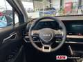 Kia Sportage Vision 4WD 1.6 T-GDI Mild-Hybrid EU6d Navi LED App Grijs - thumbnail 11