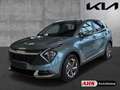 Kia Sportage Vision 4WD 1.6 T-GDI Mild-Hybrid EU6d Navi LED App Grijs - thumbnail 1