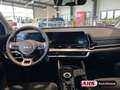 Kia Sportage Vision 4WD 1.6 T-GDI Mild-Hybrid EU6d Navi LED App Gris - thumbnail 10