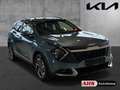 Kia Sportage Vision 4WD 1.6 T-GDI Mild-Hybrid EU6d Navi LED App Grijs - thumbnail 2