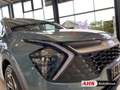 Kia Sportage Vision 4WD 1.6 T-GDI Mild-Hybrid EU6d Navi LED App Grijs - thumbnail 14