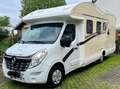 Sonstige Marken Continental AHORN Alaska Wohnmobil AHK checkheftgepflegt 1. Hd Beige - thumbnail 1