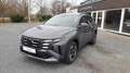 Hyundai TUCSON 1.6 T-GDI (160 PS) 48V 7-DCT TREND Krell Sound Sys Gris - thumbnail 1
