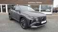Hyundai TUCSON 1.6 T-GDI (160 PS) 48V 7-DCT TREND Krell Sound Sys Gris - thumbnail 3