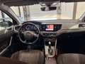 Volkswagen Polo 1.0 TSI Comfortline 2020 DSG Noir - thumbnail 16