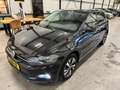 Volkswagen Polo 1.0 TSI Comfortline 2020 DSG Noir - thumbnail 1
