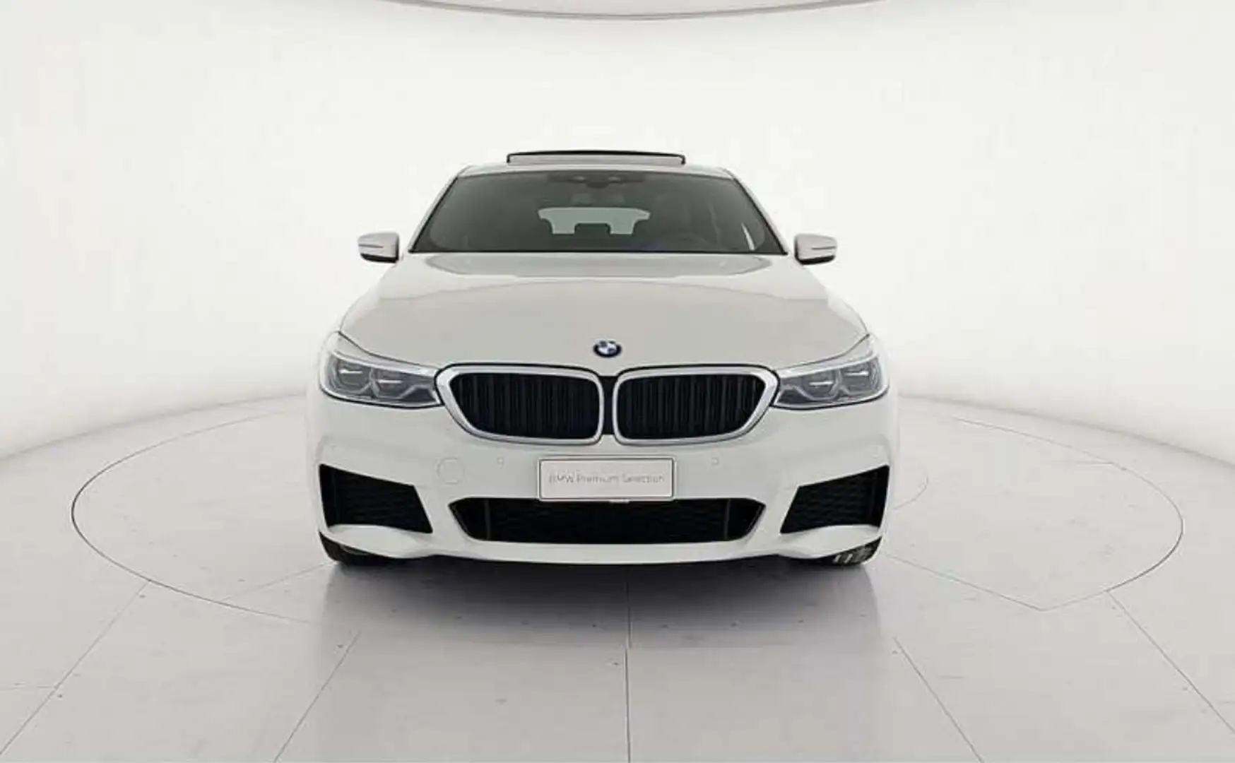 BMW 630 630d Gran Turismo xdrive Msport 265cv auto - 1