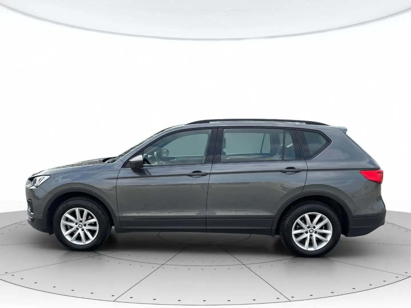 SEAT Tarraco 1.5 tsi Xcellence 150cv Grigio - 2