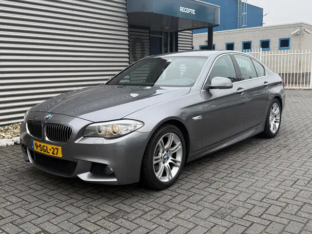BMW 520 5-serie 520i