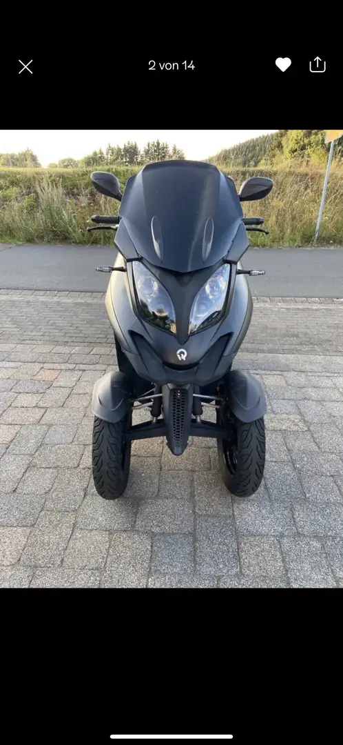 Quadro QV3 Gris - 2
