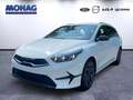 Kia Ceed / cee'd *AKTIONSPREIS*Nightline Edition*RFK*CarPlay*PDC*Te Weiß - thumbnail 1