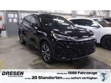 DESIGN 60,5kWh 204 NAVI,KLIMA,SITZHZG,CARPLAY