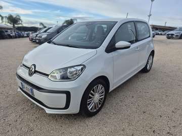 up! 5p 2017 5p 1.0 evo Move 65cv