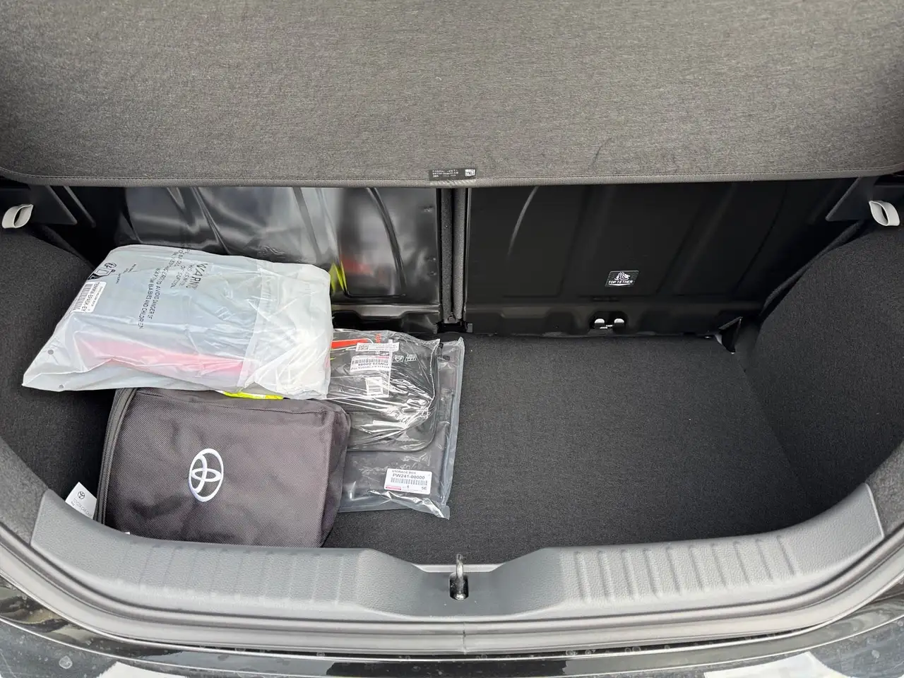 Toyota Aygo X 1.5 Teamplayer mit Sitzheizung ACC+LED+LM 12