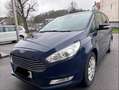 Ford Galaxy Galaxy 2,0 TDCi Trend Start/Stop Trend Blau - thumbnail 1