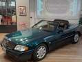 Mercedes-Benz SL 320 SL 320 con Hard Top Originale Perfetto Verde - thumbnail 3