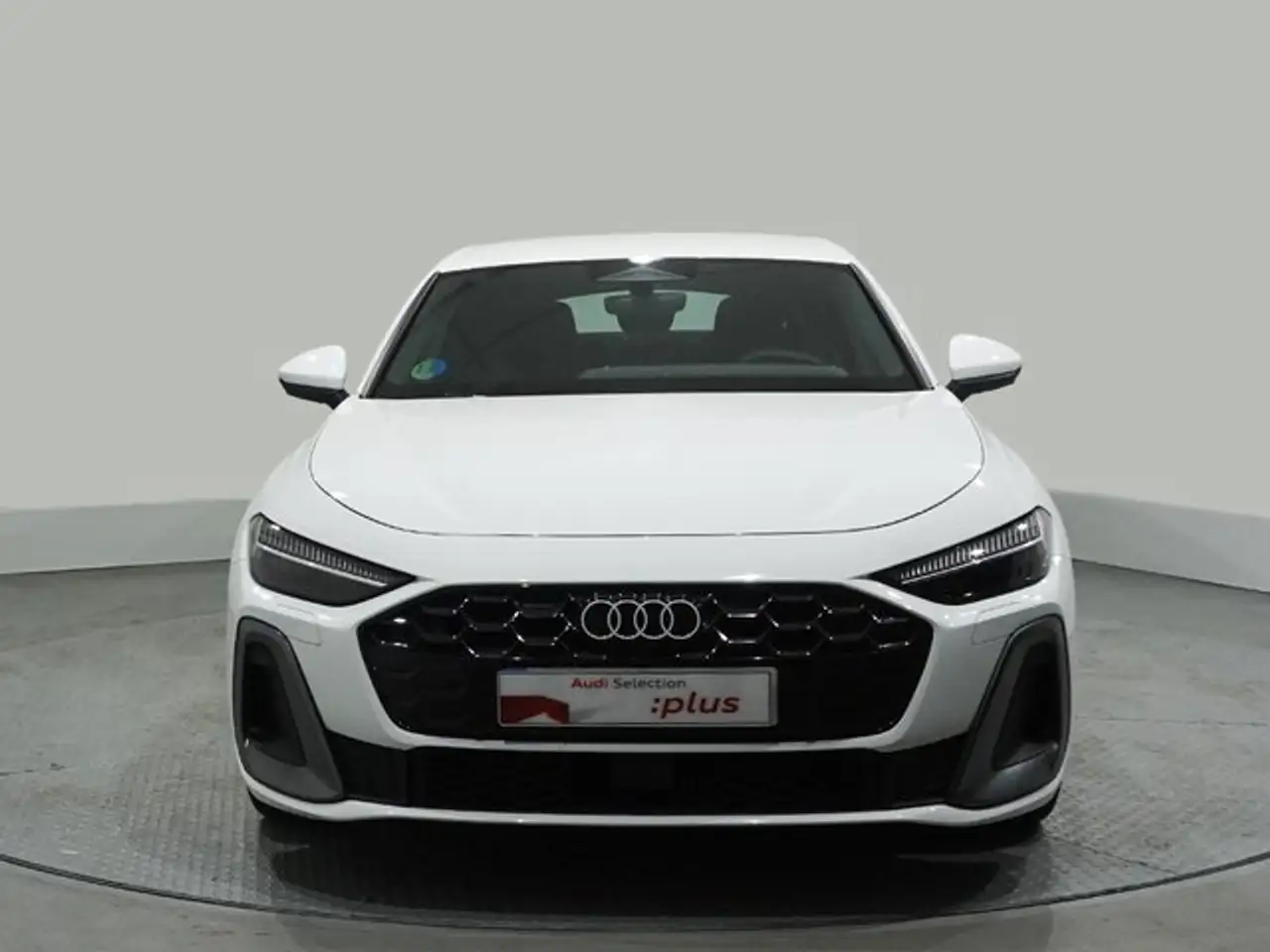 Audi A5 2026