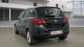Opel Corsa 1.4 Excellence 90 Negro - thumbnail 3