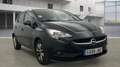 Opel Corsa 1.4 Excellence 90 Negro - thumbnail 1