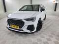 Audi RS Q3 RSQ3 Sportback 2.5 TFSI 400 pk Wit - thumbnail 1