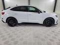 Audi RS Q3 RSQ3 Sportback 2.5 TFSI 400 pk Wit - thumbnail 5