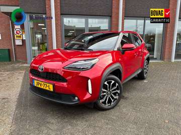 1.5 Hybrid Dynamic,Camera,1 jaar garantie