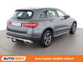 Mercedes-Benz GLC 350 GLC 350e 4Matic Grau - thumbnail 6