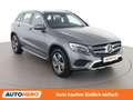 Mercedes-Benz GLC 350 GLC 350e 4Matic Grau - thumbnail 8