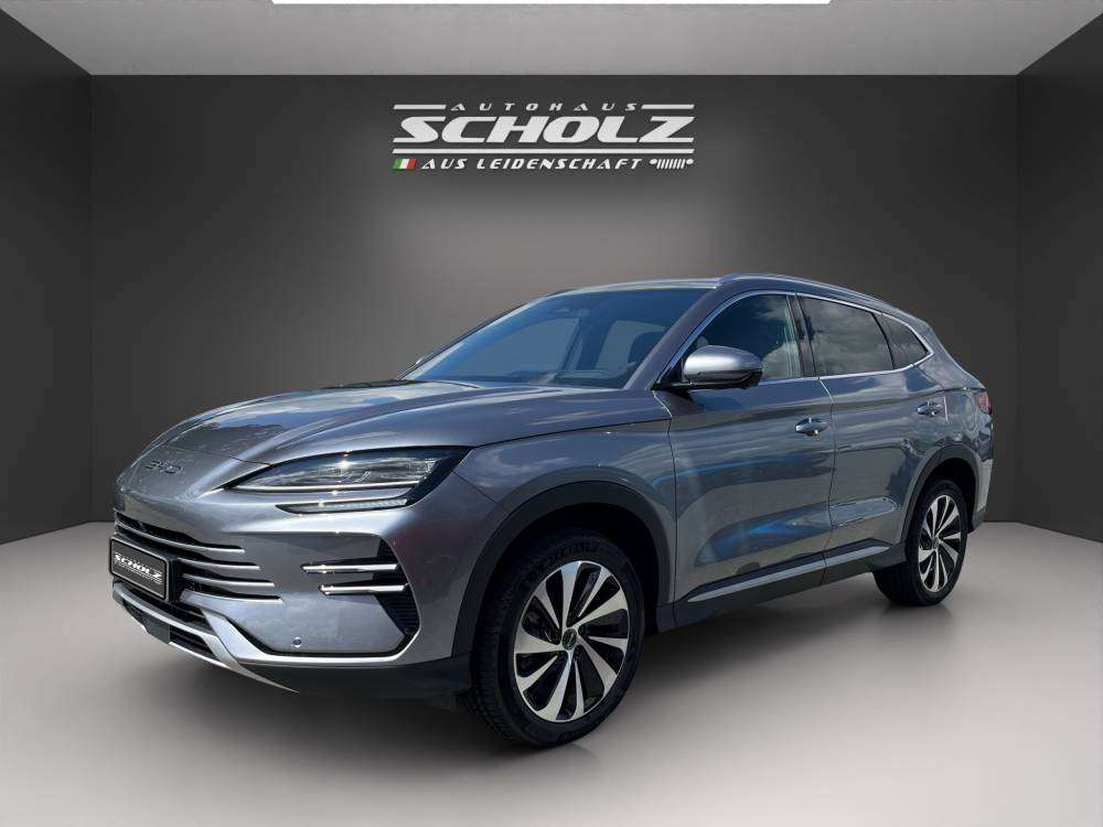 BYD Seal U occasion