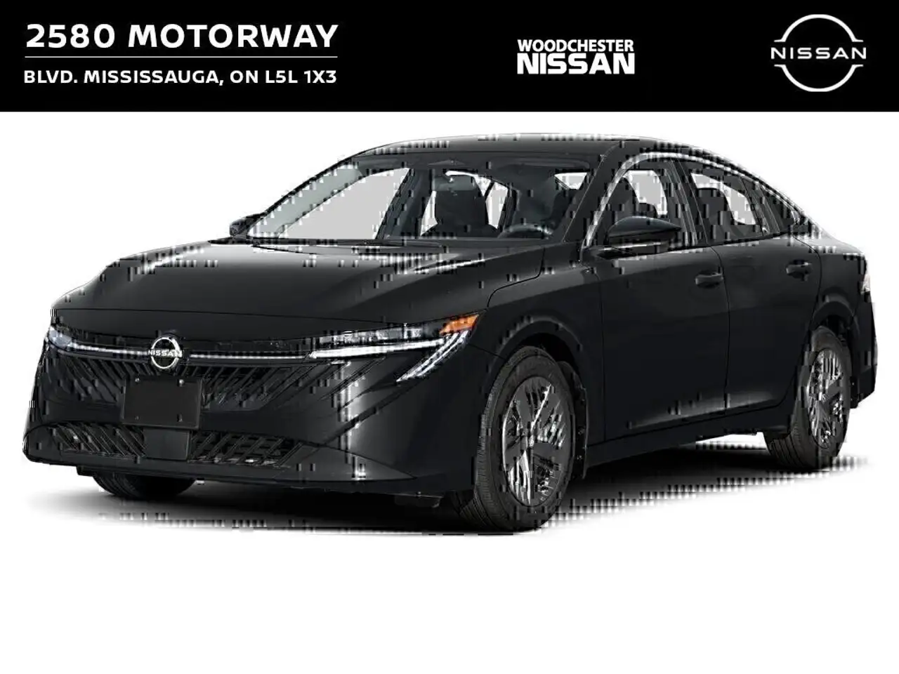 2026 Nissan Sentra