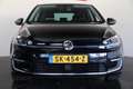 Volkswagen e-Golf Navigatie Camera Stoel verwarming Lichtmetalen vel Black - thumbnail 2