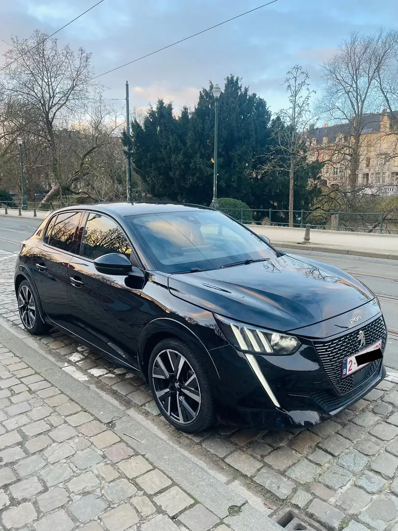 Peugeot 208 1.2 PureTech GT Line (EU6.3) - 1